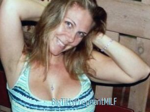 BigTittyPregnantMILF