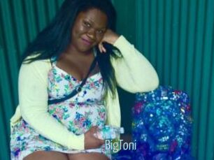 BigToni Video Sexe
