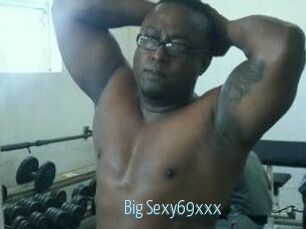 Big_Sexy69xxx Video Sexe