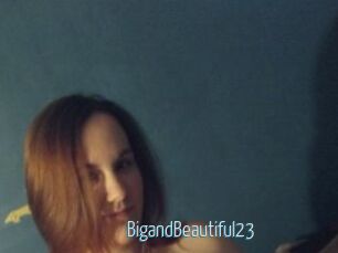 BigandBeautiful23