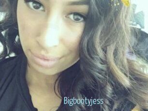 Bigbootyjess