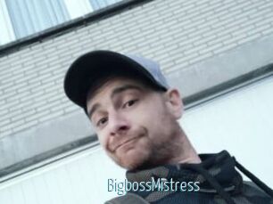 BigbossMistress