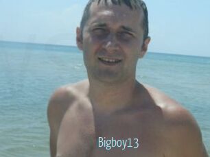Bigboy13 Video Sexe