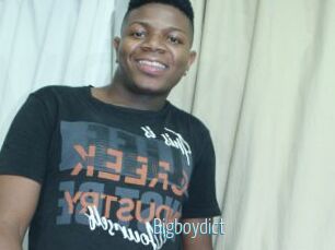 Bigboydict