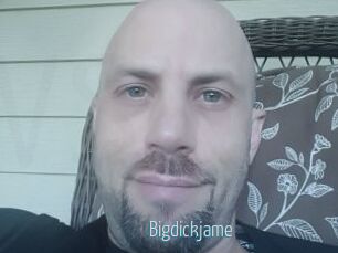 Bigdickjame