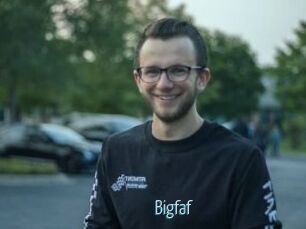 Bigfaf