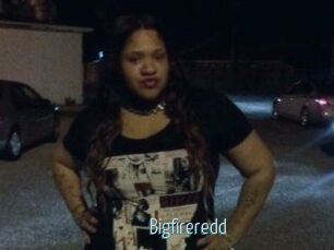 Bigfireredd