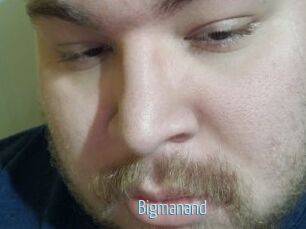 Bigmanand