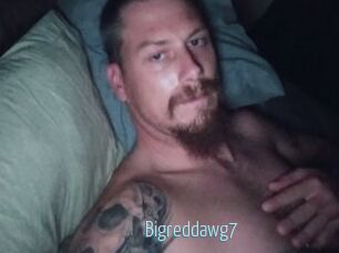 Bigreddawg7