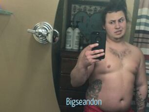 Bigseandon