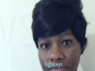 Bigsexys
