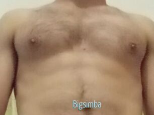 Bigsimba