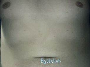 Bigstick45