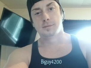 Biguy4200