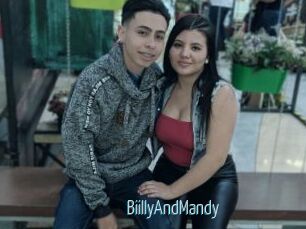 BiillyAndMandy