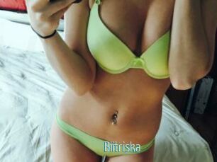 Biitriska