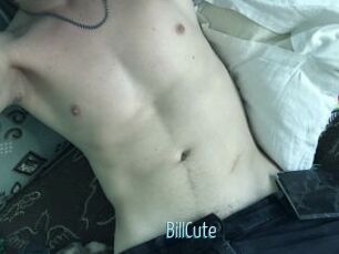 BillCute