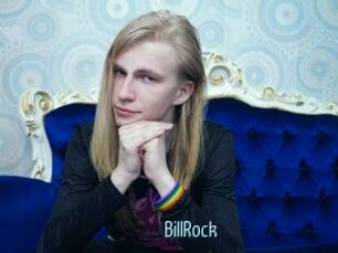 BillRock