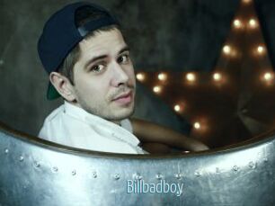 Billbadboy