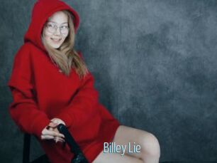 Billey_Lie