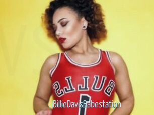 BillieDavisBabestation