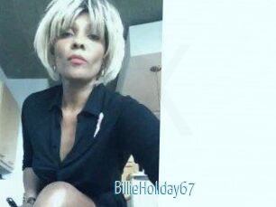 BillieHoliday67
