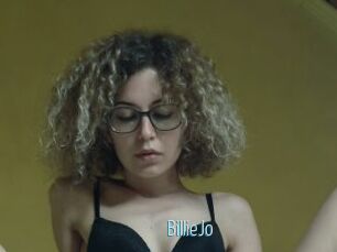 BillieJo