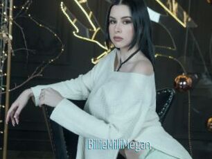 BillieMilliMegan Video Sexe