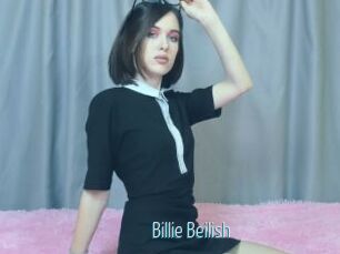 Billie_Beilish Video Sexe