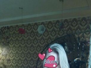 Billonny
