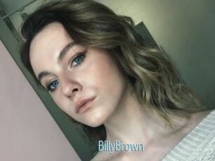 BillyBrown