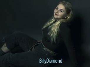 BillyDiamond
