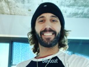 BillyGoat