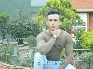 BillyHunterAss