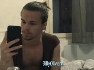 BillyOlivera