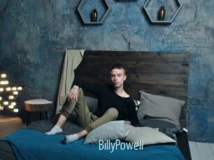 BillyPowell Video Sexe