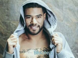 BillyRoberts