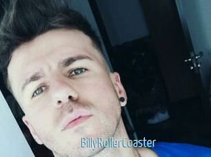 BillyRollerCoaster