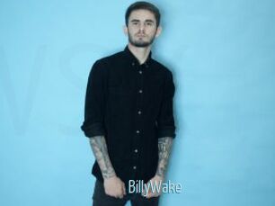 BillyWake