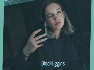 BindiHiggins