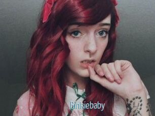 Binkiebaby