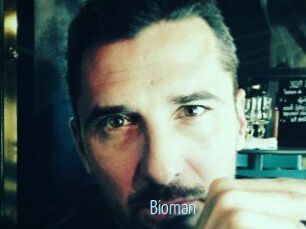 Bioman