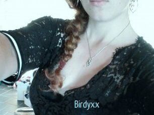 Birdyxx Video Sexe