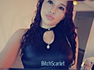 BitchScarlet Video Sexe