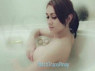 BitchTransPinay