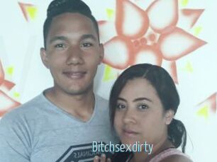 Bitchsexdirty
