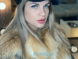 BitchySophie