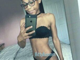 BittyBoomm