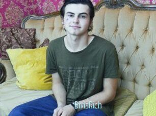 BivisRich Video Sexe