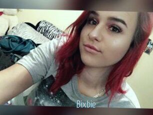 Bixbie